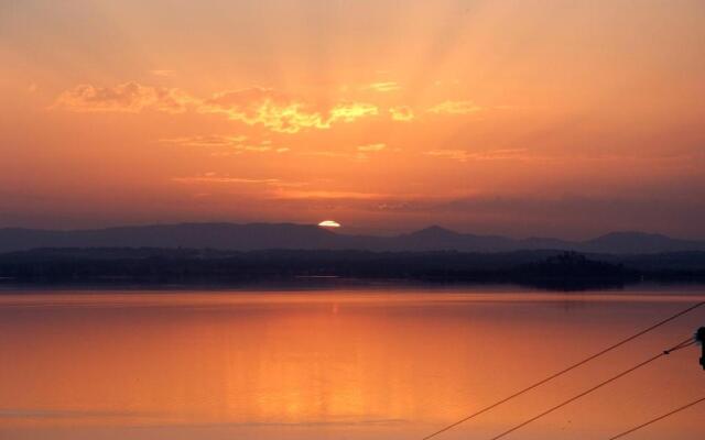 Appartamenti La Rosetta
