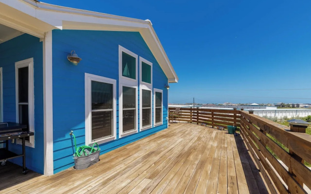 Delightful 3 Bedroom Pets