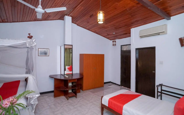 Sea view Hotel 02