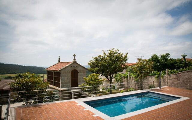 Casa Antonio de Sofia