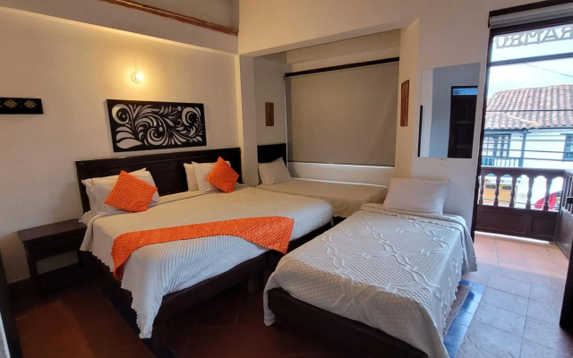 Hotel Cemandy by MA