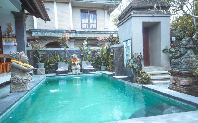 Satya House Ubud