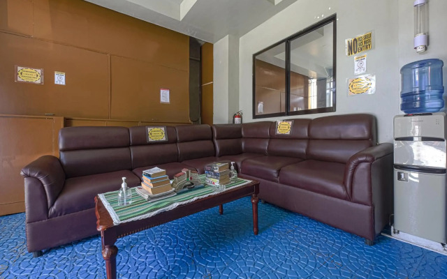 Alicia Apartment