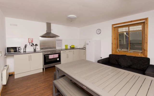 YHA London Lee Valley - Hostel