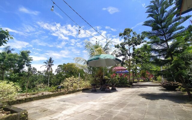 Sion Homestay