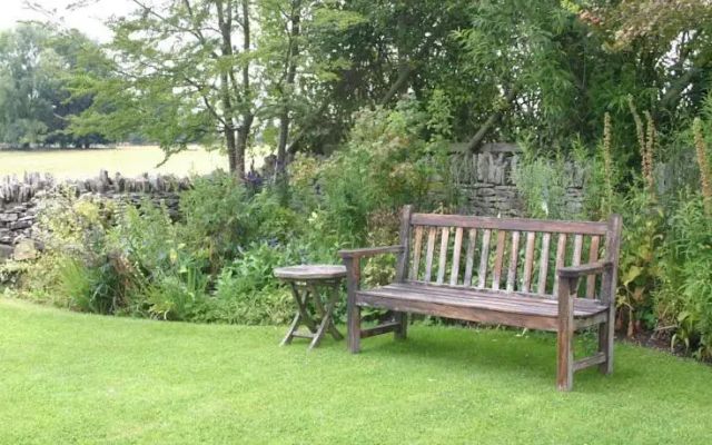 Fieldways Boutique B&B