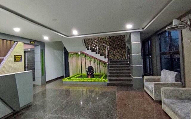 Nirmalya Inn