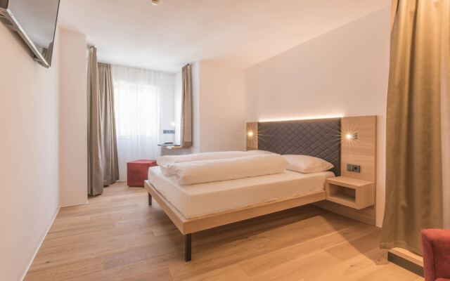 Belvenu Boutique Hotel