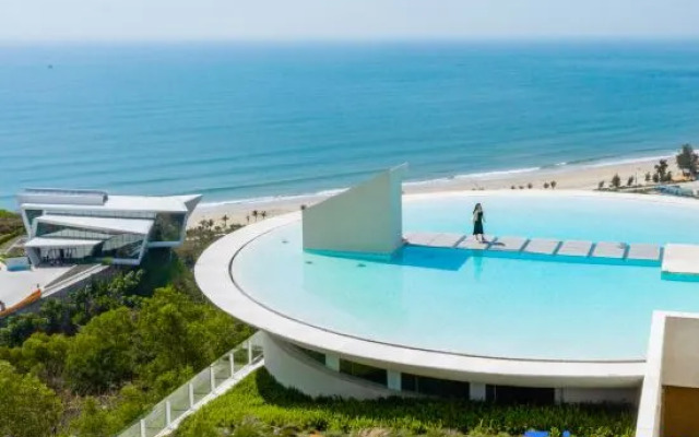 Thaili Cloud,Huizhou