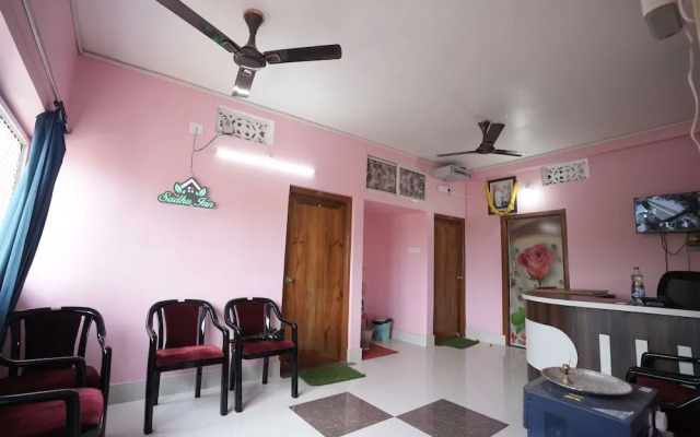 Sadhu Inn