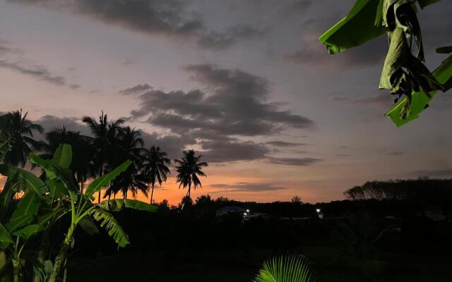 Rak Suan Homestay รักสวนโฮมสเตย์