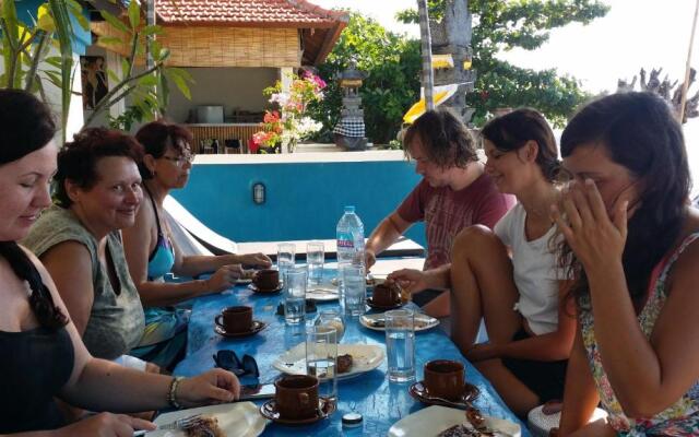 De Adema Guesthouse