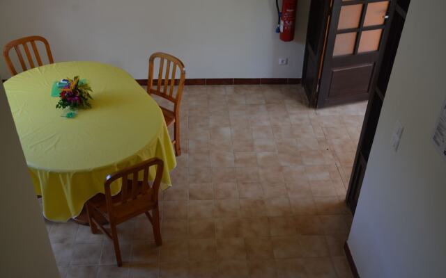 Residence MON REFUGE