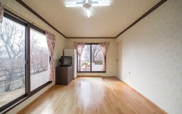 Ganghwa Wellbeing House Pension