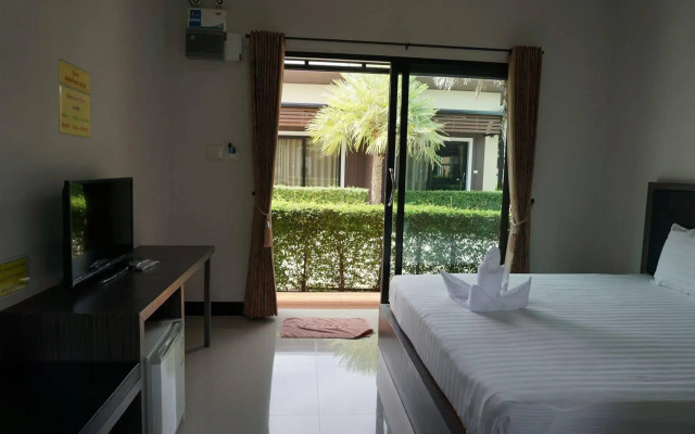 Phumipat Resort Thungsong