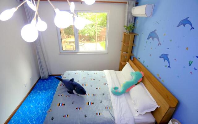Fairy Tale World Holiday Apartment