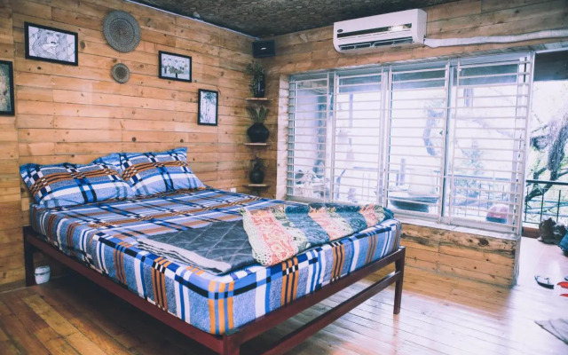 Rong Homestay