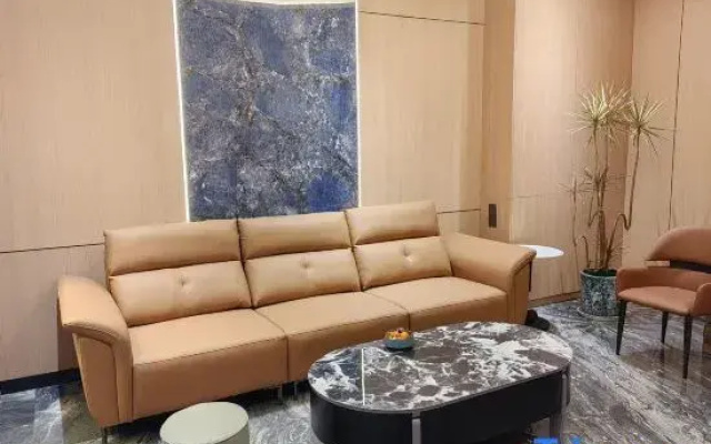 Yunqi Mercure Hotel (Shantou Chaoyang High-Speed Railway Station)