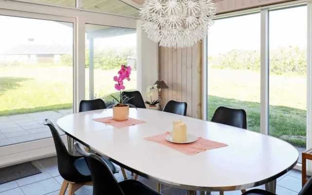 6 Person Holiday Home in Lokken-by Traum
