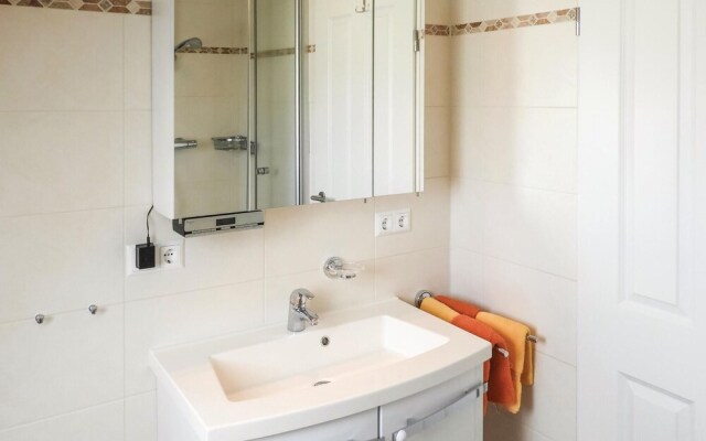 Stunning Apartment in Dagebüll With 2 Bedrooms