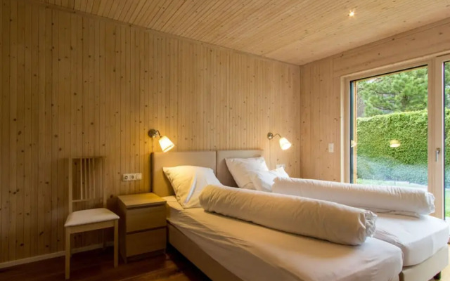 Ferienwohnung Mondholz
