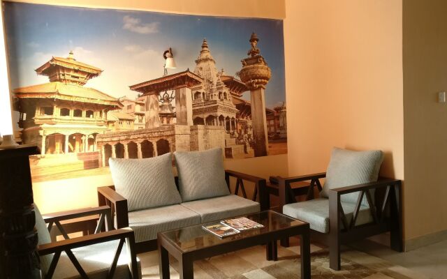 Sagarmatha Apartment Bed & Breakfast