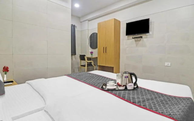 Super Oyo Townhouse 1033 Ameerpet