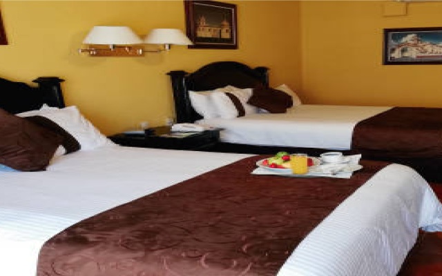 Hotel Misión Orizaba
