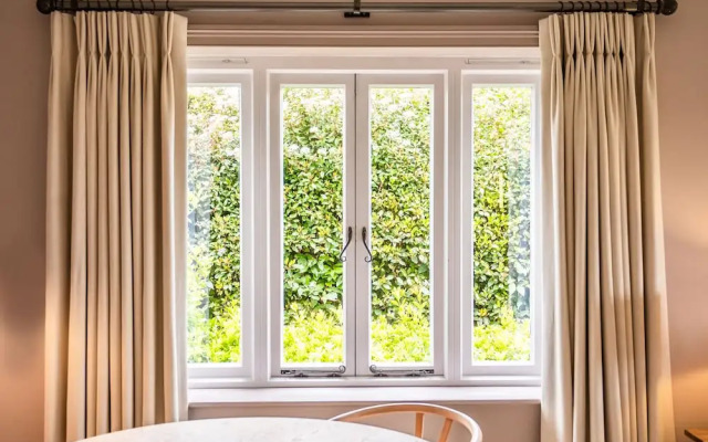 The Crown Stoke By Nayland