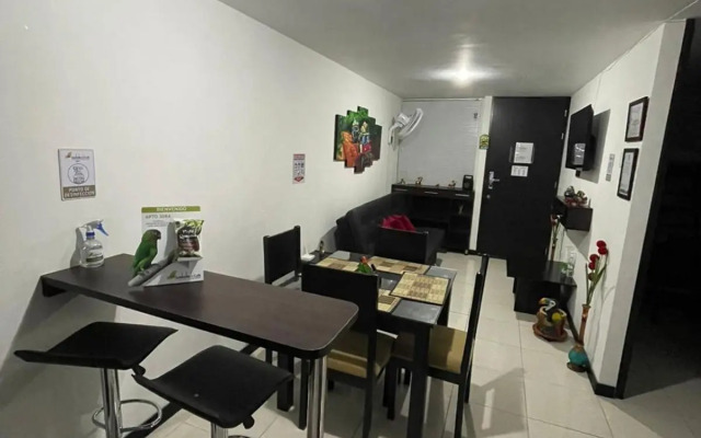 CHALET Economic Only 5 Nigths