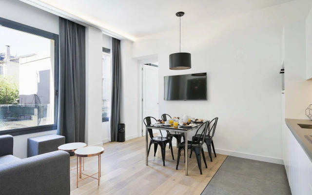 Murmuri Residence Mercader