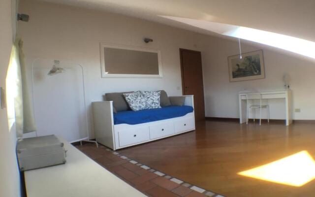 Casa Vacanze Magnolia