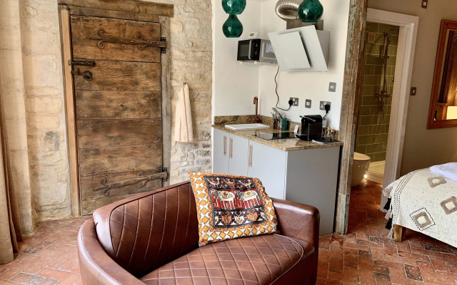 The Coach House and The Stable