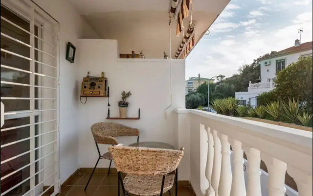 Apartamento Acebuche 34