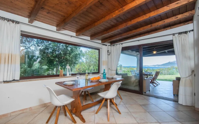 Gli Allori in Golfo Aranci