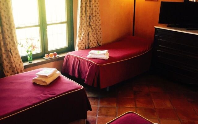 Finca Monasterio