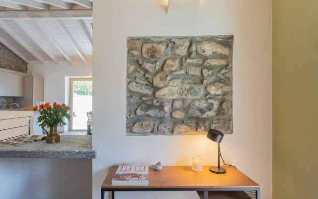 Villetta Abbazia Acqua Dolce - With Stunning Terrace