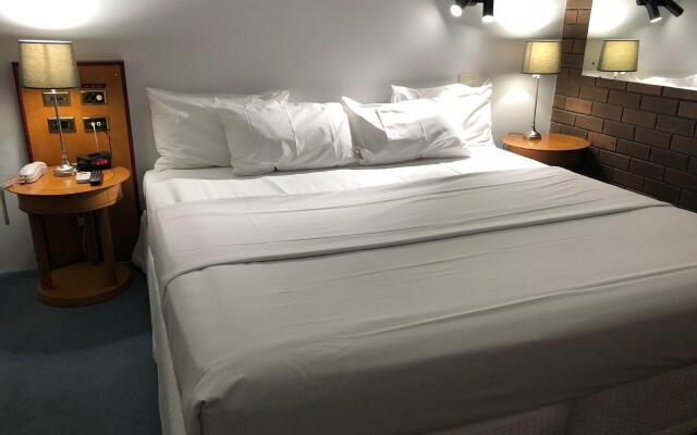 Matador Motor Inn