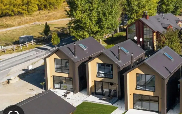 Camp Cardrona