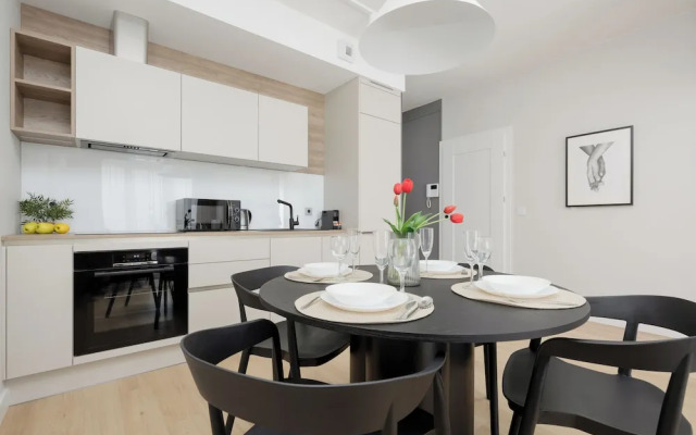 Apartments With Gym by Renters Prestige