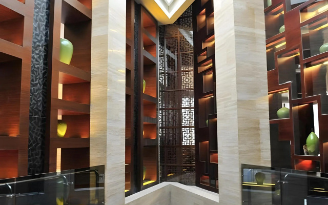 Sanya Phoenix Waterside Gloria Resort