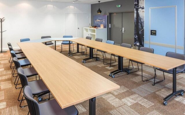 ibis Nantes Centre Gare Sud