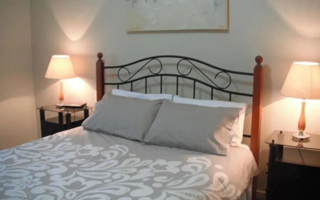 Golf View Apartment 7