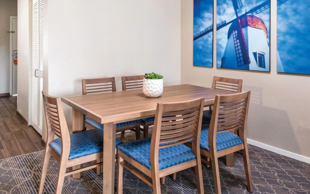 WorldMark Solvang
