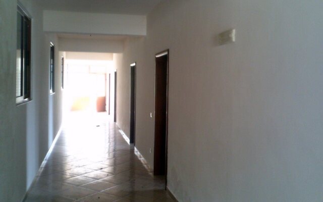 Gamel ApartHotel