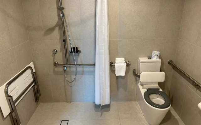 Oakwood Premier Melbourne