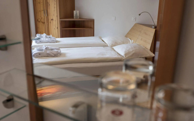 Sunstar Hotel Zermatt
