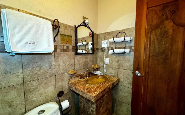 Hotel Parador Margarita