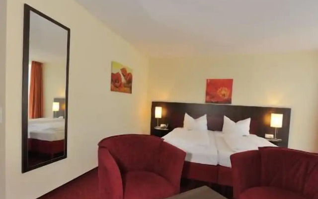 PANORAMA HOTEL in Neustadt an der Weinstraße