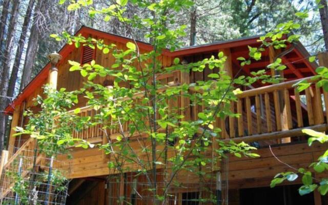 RedAwning Cabin #27 Raccoon Hollow